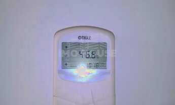 Imagem 4: Casa para venda possui 545 metros quadrados com 4 quartos em Tamboré - Santana de Parnaíba