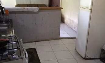 Imagem 3: 2 quartos 1 banheiro 1 cozinha Americana