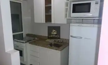 Imagem 5: Flat disponível em Moema