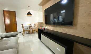 Imagem 1: PS/COND.BURITIS- Apartamento 2 quartos c suite - Sol da manha - Varanda - Colina de Laran