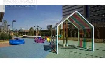 Imagem 4: Santo André - Apartamento Padrão - Vila Homero Thon