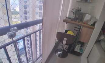 Imagem 4: LINDO APTO NA AV. DOM JAIME! ÓTIMA LOCALIZAÇÃO!