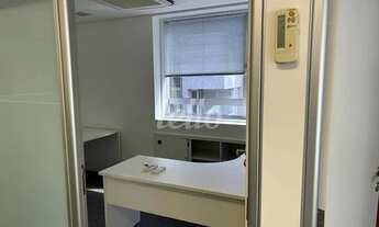 Imagem 5: São Paulo - Conjunto Comercial/Sala - Itaim Bibi