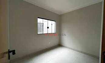 Imagem 5: Casa com 3 dormitórios à venda, 90 m² por R$ 465.000,00 - Conjunto Habitacional Hermann Mo