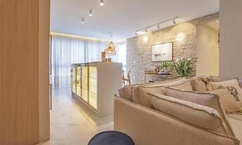 Imagem: Frente mar - 3 suites com 2 vagas