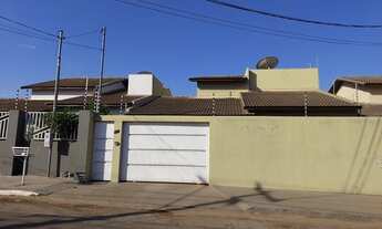 Imagem: Casa para venda com 130 metros quadrados