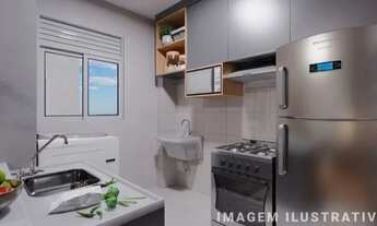 Imagem 4: Apartamento Premium