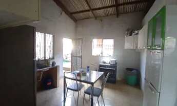 Imagem 6: Casa a venda no buritis