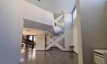 Imagem 5: Apartamento no Edifício Saint Paul Residence 4 quartos