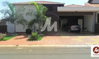 Imagem: Casa (térrea em condominio) 3 dormitórios/suite