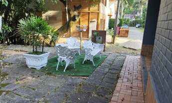 Imagem 5: Casa 2 Quartos Mobiliada Canto das Águas