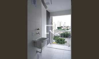 Imagem 5: Apartamento à Venda - Vila das Mercês, 3 Quartos, 66 m2