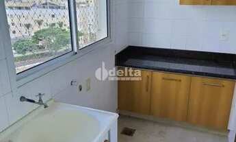 Imagem 7: Cobertura para aluguel, 3 quartos, 2 suítes, 2 vagas, Santa Mônica - Uberlândia/MG