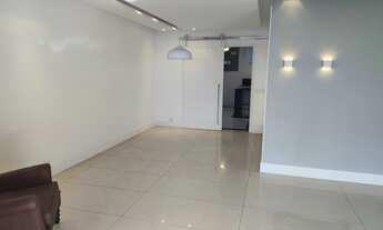 Imagem 5: APARATAMENTO COM 155M², 3 DORMITÓRIOS E 3 VAGAS PARA LOCAÇÃO NO PARAÍSO