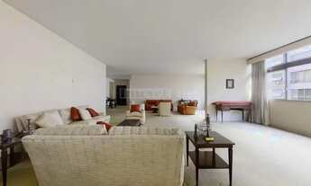 Imagem 3: Copacabana Apartamento com 4 dormitórios