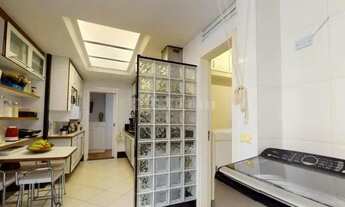 Imagem 7: Copacabana Apartamento com 3 dormitórios