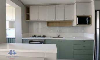 Imagem 10: Apartamento com 1 dormitório, 54 m² - venda por R$ 928.000,00 ou aluguel por R$ 5.676,64/m