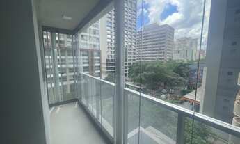 Imagem 3: APARTAMENTO NOVO CHEZ VN FREI CANECA - 2 SUÍTES