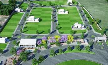 Imagem 2: TERRENO RESIDENCIAL em INDAIATUBA - SP, COLINAS DE INDAIATUBA