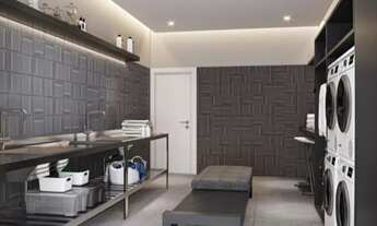 Imagem 4: Apartamento 02 Quartos (01 Suíte) no Tingui, Curitiba