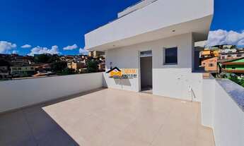 Imagem 3: Excelente Cobertura com elevador no São Salvador - Belo Horizonte - MG