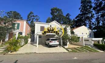 Imagem 4: Casa em Condomínio Alphaville 3 dormitórios