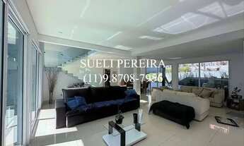 Imagem 7: Casa de condomínio para venda com 356 metros quadrados com 3 quartos