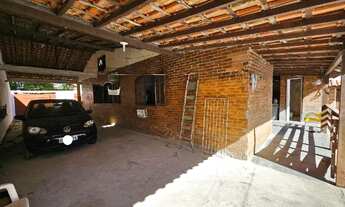 Imagem 3: Praia da Brisa. Casa 3qts c/ piscina. Aceita Financiamento