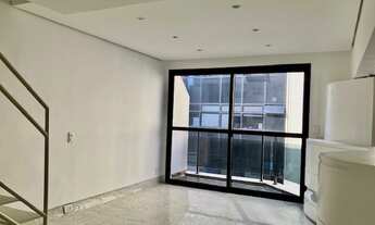 Imagem 5: Triplex para aluguel e venda com 90 metros quadrados com 1 quarto em Itaim Bibi - São Paul