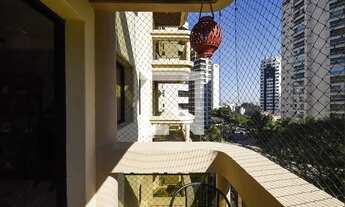 Imagem 7: Apartamento para Aluguel - Panamby, 3 Quartos, 112 m2