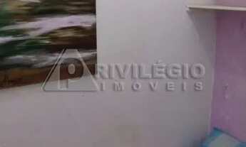 Imagem: Apartamento à venda, 2 quartos, Copacabana