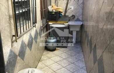 Imagem 6: Casa Geminada na Tupi totalmente *MOBILIADA* com piscina, confira na imobiliária em Praia