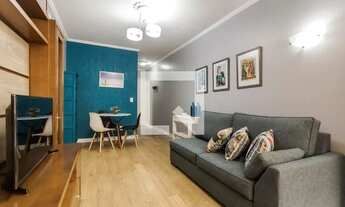 Imagem 4: Apartamento para Aluguel - Alto Petrópolis, 2 Quartos, 68 m2