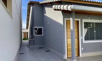 Imagem 2: Casa 3 Quartos, 1 Suítes, Churrasqueira no Jardim Atlântico Central