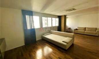 Imagem: Apartamento Jardim América 222m² 3 dormitórios