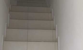 Imagem 5: Sobrado 85 mts 2 dormitórios, suite, amplo terraço, garagem para 1 auto e moto-JD filhos d