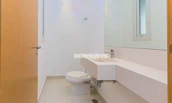 Imagem 7: Casa com 4 dormitórios à venda, 275 m² por R$ 3.390.000 - Jardim Cordeiro - São Paulo/SP