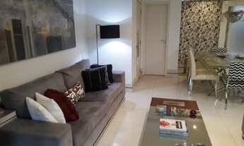 Imagem 6: PERDIZES - 03 SUÍTES C/ VARANDA GOURMET