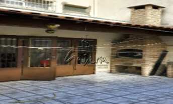 Imagem: Sobrado à venda - Barcelona - São Caetano