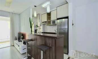 Imagem 7: SãO PAULO - Apartamento Padrão - Morumbi