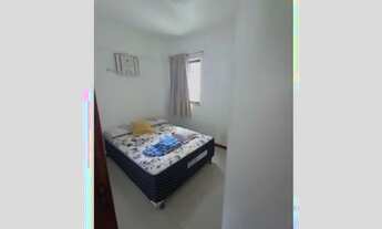 Imagem 5: Apartamento com 2 quartos em 70m² com uma vaga de garagem no Imbuí