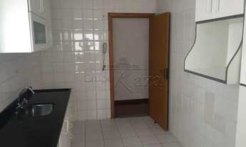 Imagem 7: Apartamento Padrão em São José dos Campos