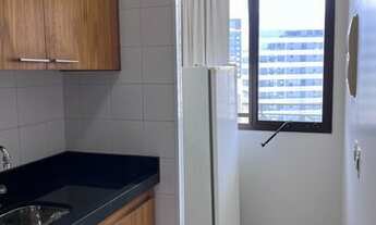 Imagem 7: Flat para aluguel com 50 metros quadrados com 1 quarto em Vila Olímpia - São Paulo - SP