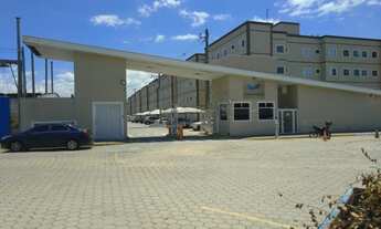 Imagem: Apartamento 44,7m²