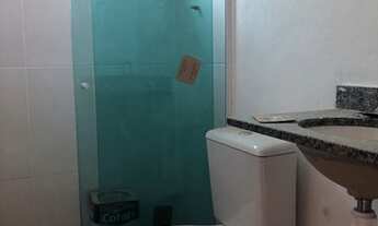 Imagem 3: Apartamento 1ª locação Santa Luzia