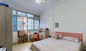 Imagem 6: Tijuca Apartamento com 2 dormitórios