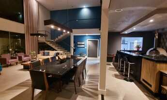 Imagem 5: Condomínio Lago Sul - 357m2 - Estuda permuta c parte de pagamento