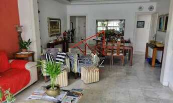 Imagem 5: Apartamento-À VENDA-Leblon-Rio de Janeiro-RJ