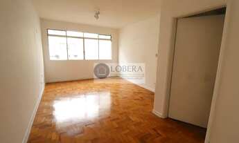 Imagem: Apartamento para alugar no bairro Higienópolis