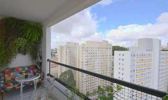 Imagem 4: Apartamento com 1 quarto, 35 m² e 1 vaga no Cambuci